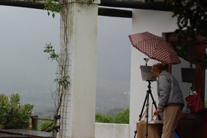 Landscape and Portrait Workshop
