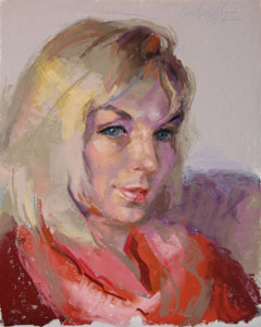 Landscape and Portrait Workshop