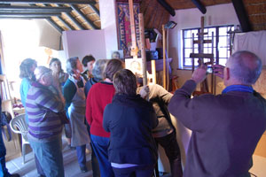 Landscape and Portrait Workshop