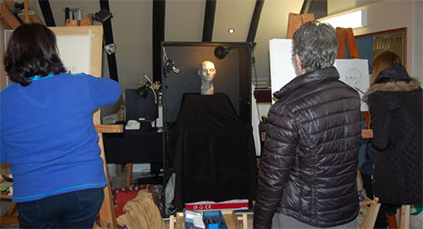 Workshop 2018