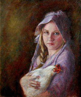 Sonia Jacka Portrait Workshop